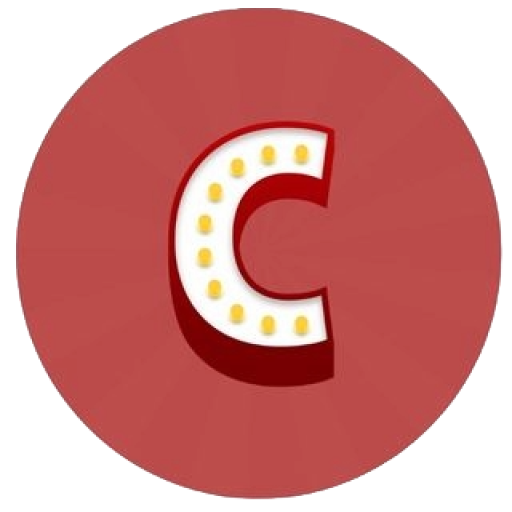 logo w/ background
