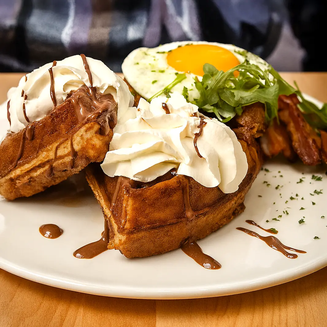 BRUNCH - Le Café Théâtre