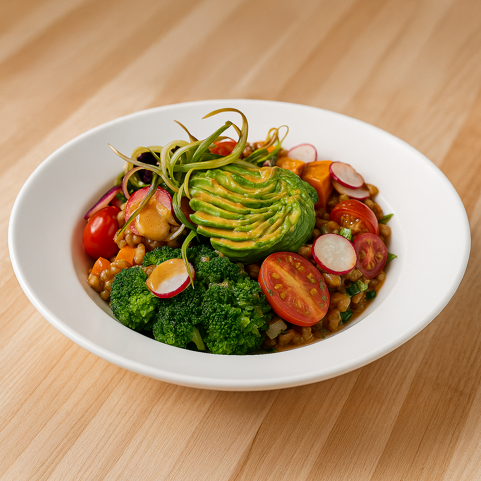 French restaurant Calgary - Café Théâtre