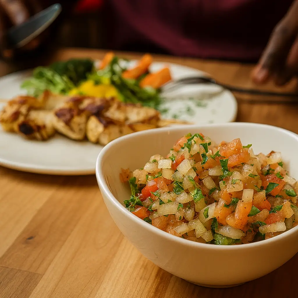 French restaurant Calgary - Café Théâtre