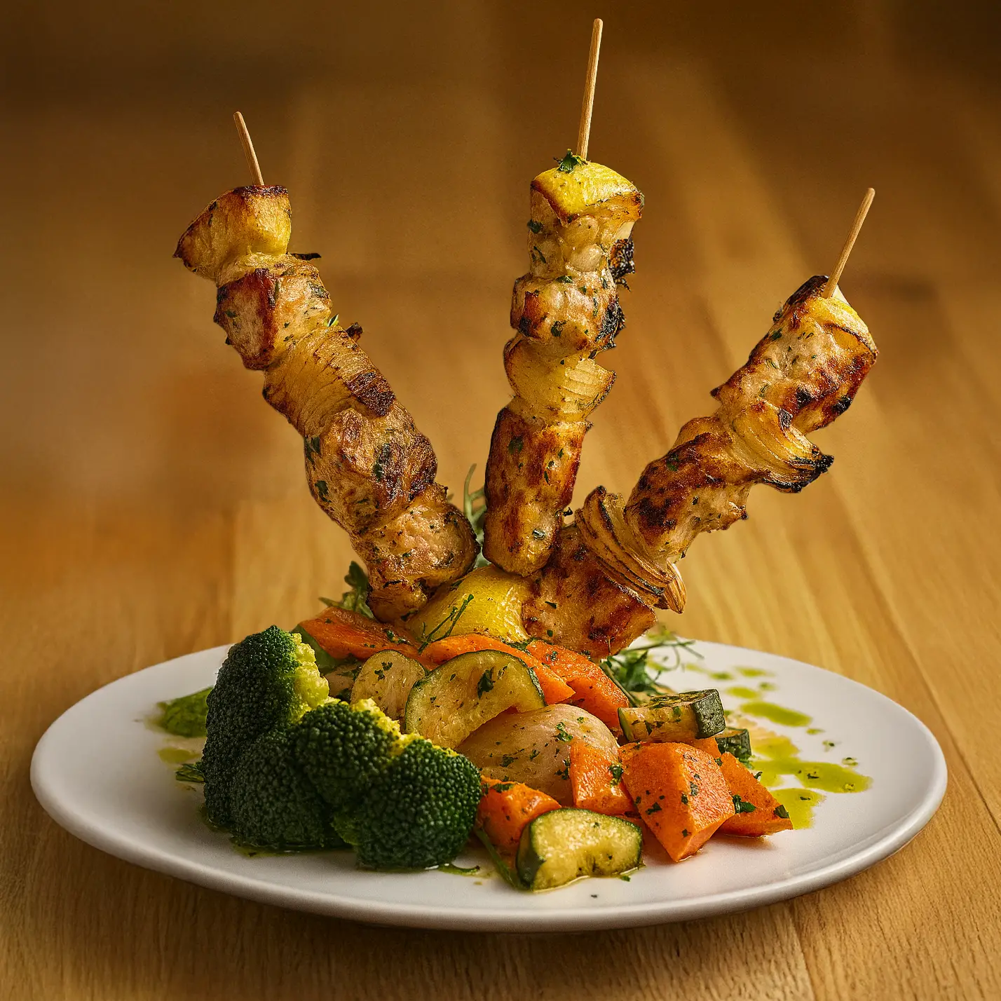 French restaurant Calgary - Café Théâtre