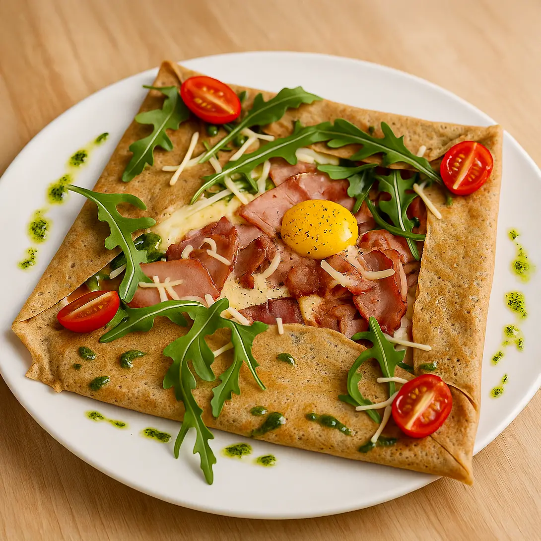 French restaurant Calgary - Café Théâtre