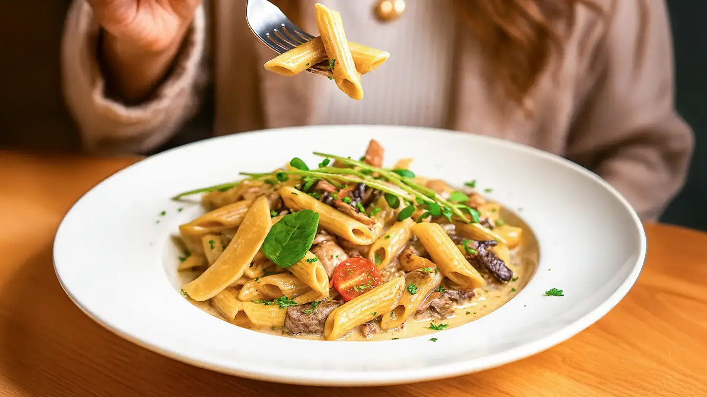 French restaurant Calgary - Café Théâtre