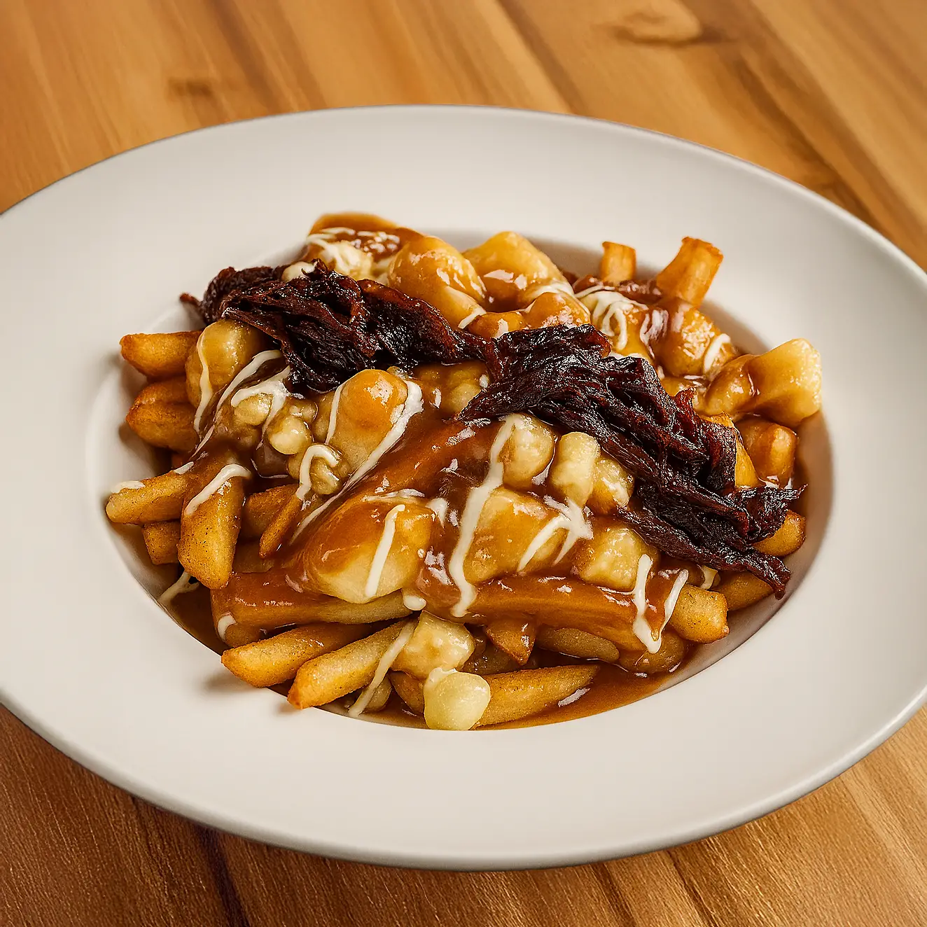 French restaurant Calgary - Café Théâtre