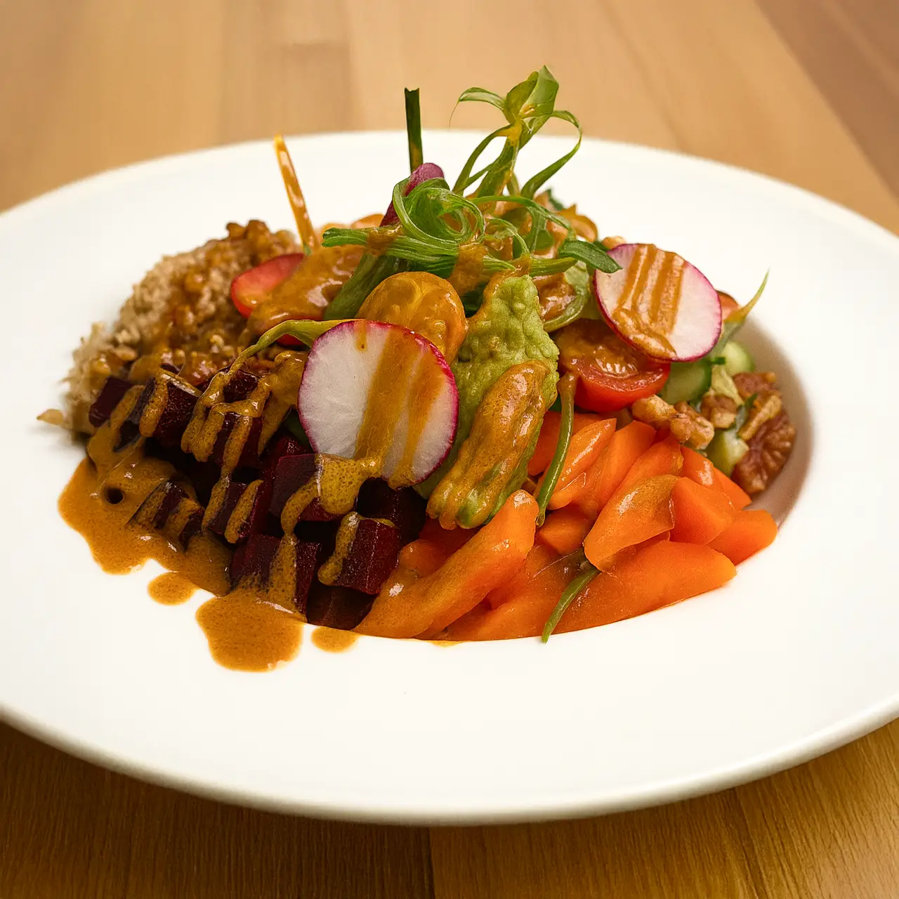 French restaurant Calgary - Café Théâtre