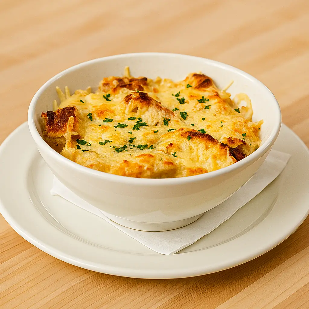 French restaurant Calgary - Café Théâtre