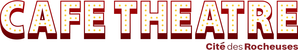 French restaurant Calgary Café Théâtre